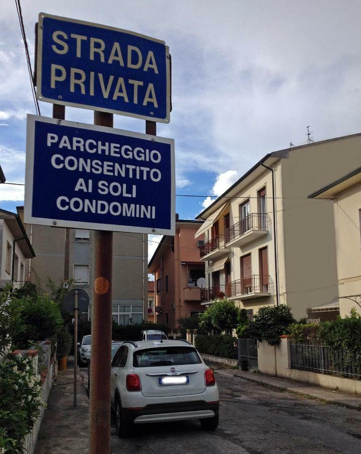Luminoso, Spazioso Con Aria Condiz E Bici Apartment *